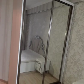 In Sabunçu rayonu 50.0 m² apartment is for rent - Image 9
