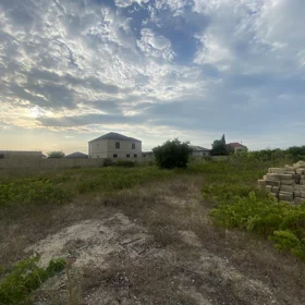 In Sabunçu rayonu nan acre land is for sale - Image 4