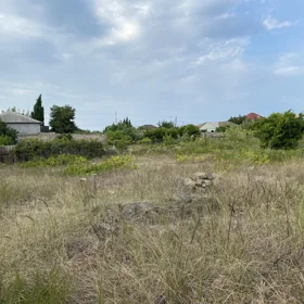 In Sabunçu rayonu nan acre land is for sale - Image 5