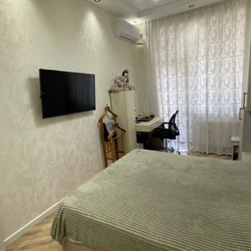 In Baku nan m² apartment is for sale - Image 2
