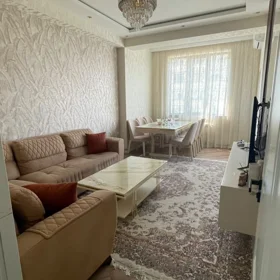 In Baku nan m² apartment is for sale - Image 3