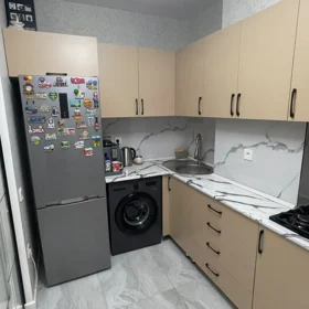 In Baku nan m² apartment is for sale - Image 5