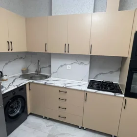 In Baku nan m² apartment is for sale - Image 6