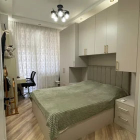 In Baku nan m² apartment is for sale - Image 8
