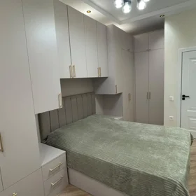 In Baku nan m² apartment is for sale - Image 9