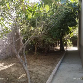 In Xəzər rayonu 90.0 m² house with 3.0 rooms is for sale - Image 5