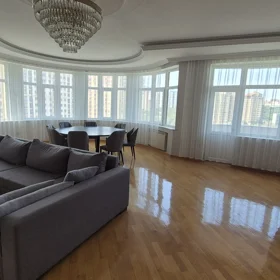 In Baku nan m² apartment is for rent - Image 3