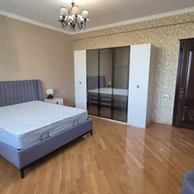 In Baku nan m² apartment is for rent - Image 5