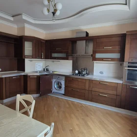 In Baku nan m² apartment is for rent - Image 8