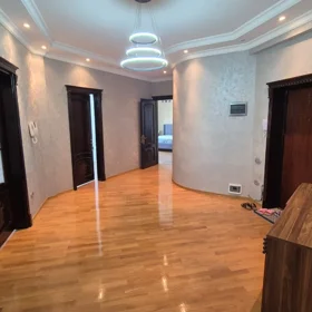 In Baku nan m² apartment is for rent - Image 9