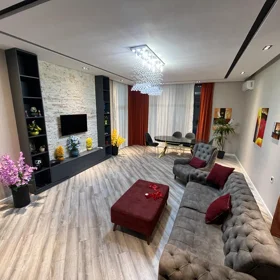 In Xəzər rayonu 350.0 m² house with 5.0 rooms is for sale - Image 8