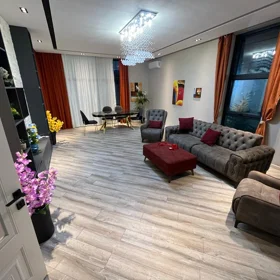In Xəzər rayonu 350.0 m² house with 5.0 rooms is for sale - Image 9