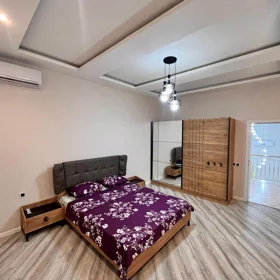 In Xəzər rayonu 350.0 m² house with 5.0 rooms is for sale - Image 10
