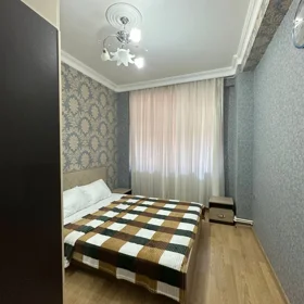 In Baku 61.0 m² apartment is for rent - Image 3