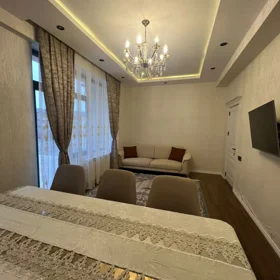 In Baku 85.0 m² apartment is for sale - Image 3
