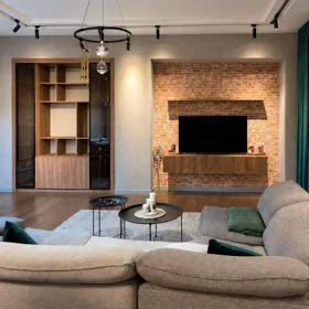 In Baku 115.0 m² apartment is for rent - Image 3