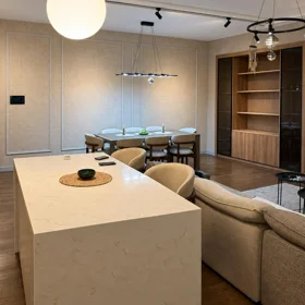 In Baku 115.0 m² apartment is for rent - Image 4