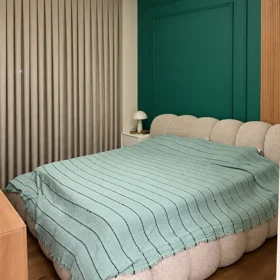 In Baku 115.0 m² apartment is for rent - Image 7