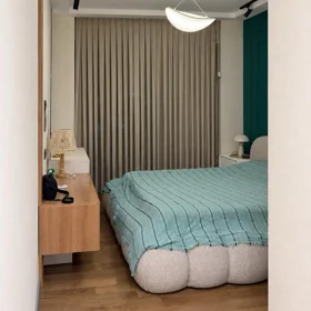 In Baku 115.0 m² apartment is for rent - Image 8