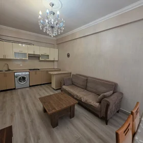 In Khirdalan 62.0 m² apartment is for sale - Image 10