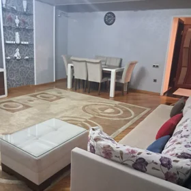 In Baku 120.0 m² apartment is for sale - Image 3