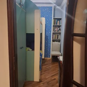 In Baku 120.0 m² apartment is for sale - Image 4