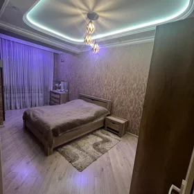 In Baku 148.0 m² apartment is for rent - Image 2