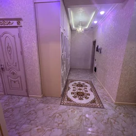 In Baku 148.0 m² apartment is for rent - Image 5