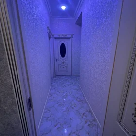 In Baku 148.0 m² apartment is for rent - Image 10