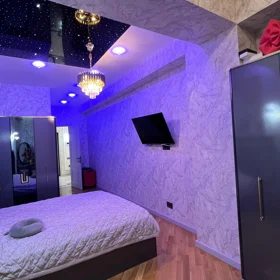 In Binəqədi rayonu 140.0 m² apartment is for sale - Image 3