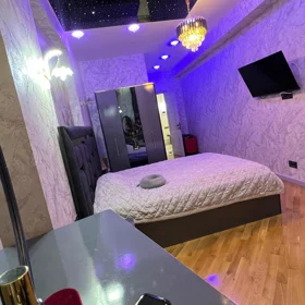 In Binəqədi rayonu 140.0 m² apartment is for sale - Image 4