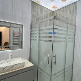 In Binəqədi rayonu 140.0 m² apartment is for sale - Image 5