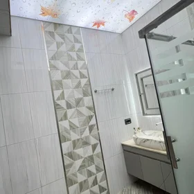 In Binəqədi rayonu 140.0 m² apartment is for sale - Image 6