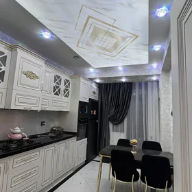 In Binəqədi rayonu 140.0 m² apartment is for sale - Image 8