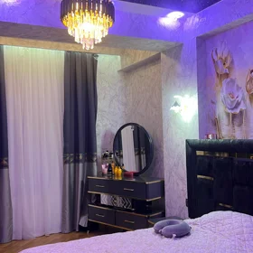 In Binəqədi rayonu 140.0 m² apartment is for sale - Image 9