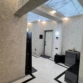 In Binəqədi rayonu 140.0 m² apartment is for sale - Image 10