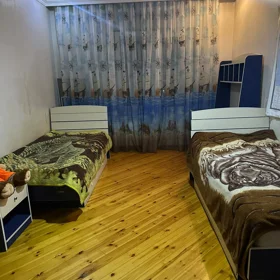 In Baku 140.0 m² apartment is for rent - Image 6
