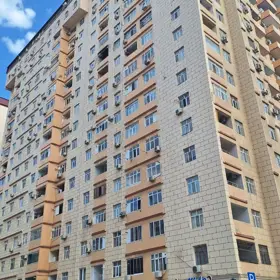 In Baku 45.0 m² apartment is for rent - Image 4