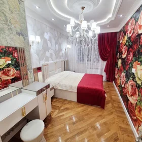 In Baku 45.0 m² apartment is for rent - Image 5