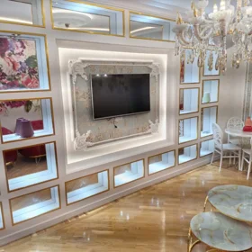 In Baku 45.0 m² apartment is for rent - Image 7
