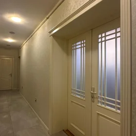 In Binəqədi rayonu 125.0 m² apartment is for sale - Image 5