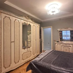 In Binəqədi rayonu 125.0 m² apartment is for sale - Image 7