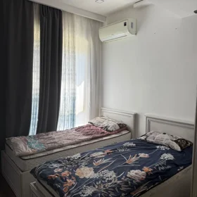 In Xətai rayonu 97.0 m² apartment is for rent - Image 9