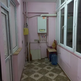 In Khirdalan 50.0 m² apartment is for rent - Image 7