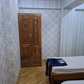 In Binəqədi rayonu 112.0 m² apartment is for rent - Image 7