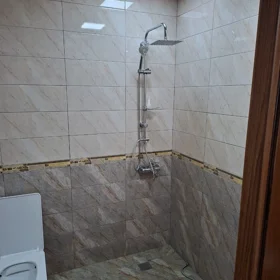 In Binəqədi rayonu 112.0 m² apartment is for rent - Image 8