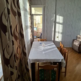 In Binəqədi rayonu 112.0 m² apartment is for rent - Image 2