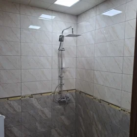 In Binəqədi rayonu 112.0 m² apartment is for rent - Image 7