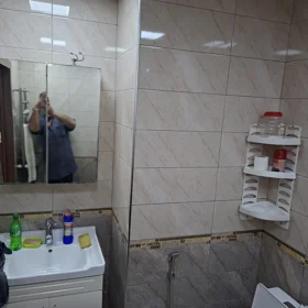 In Binəqədi rayonu 112.0 m² apartment is for rent - Image 8