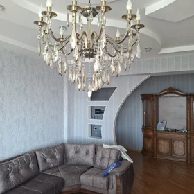 In Binəqədi rayonu 112.0 m² apartment is for rent - Image 9